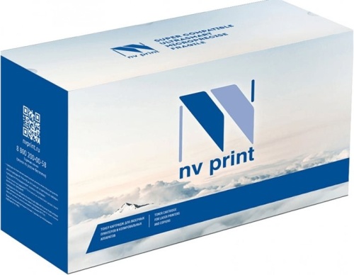 Картридж совместимый лазерный NV Print NV-CF512A Yellow NV-CF512AY