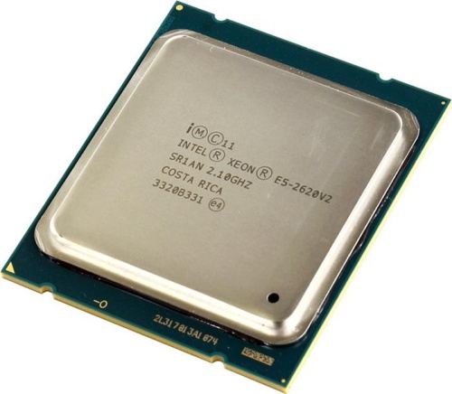 Процессор Socket2011 Intel Xeon E5-2620 V2 OEM CM8063501288301S R1AN