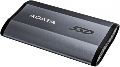 Внешний SSD диск 2.5 A-DATA 512Gb SE730H ASE730H-512GU31-CTI