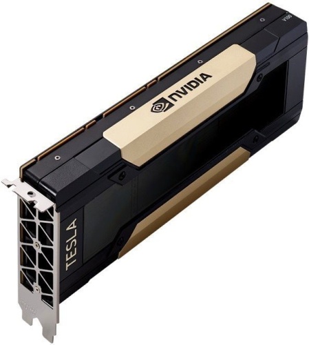 Видеокарта PCI-E PNY 32768 Мб TCSV100M-32GB-PB фото 3 Видеокарта PCI-E PNY 32768 Мб TCSV100M-32GB-PB фото 3