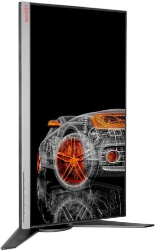 Монитор Lenovo Legion Y25f-10 черный 65D9GAC4EU фото 4