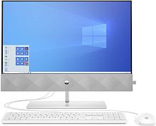ПК (моноблок) Hewlett Packard Pavilion 24-k0013ur white 14Q34EA
