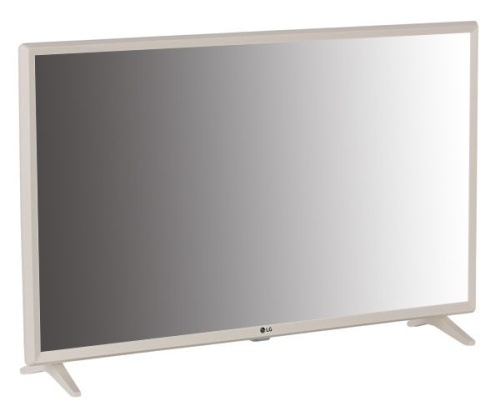 Телевизор ЖК LG 32LK519BPLC белый фото 2 Телевизор ЖК LG 32LK519BPLC белый фото 2