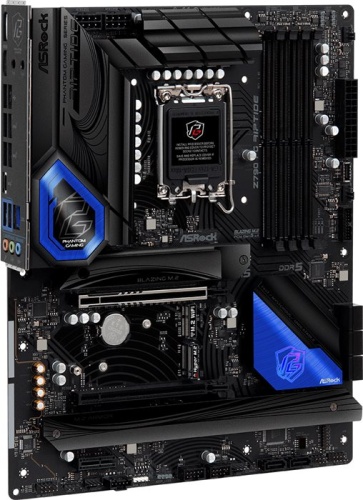 Мат. плата Socket1700 ASRock Z790 PG RIPTIDE фото 3