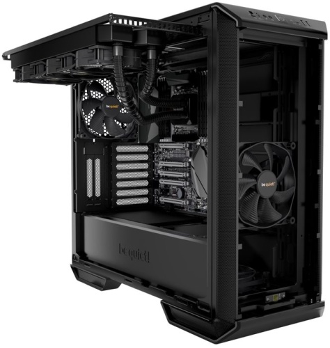 Корпус Bigtower be quiet! DARK BASE 700 BGW23 фото 2