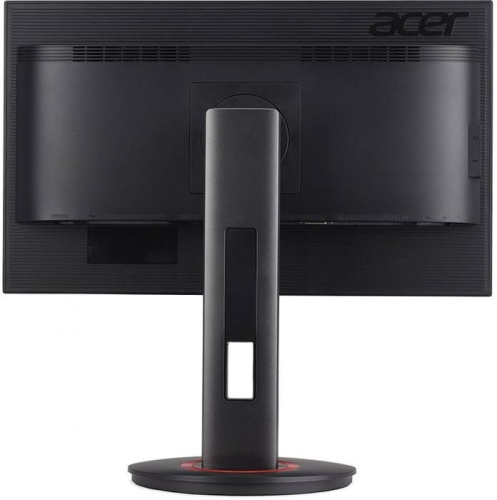 Монитор Acer Gaming XF240YUbmiidprzx черный UM.QX0EE.001 фото 4