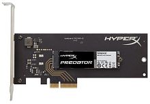 Накопитель SSD PCI-E Kingston 960Gb HyperX Predator SHPM2280P2H/960G
