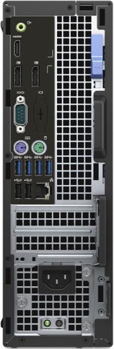 ПК Dell OptiPlex 5050 SFF (5050-6988) фото 4