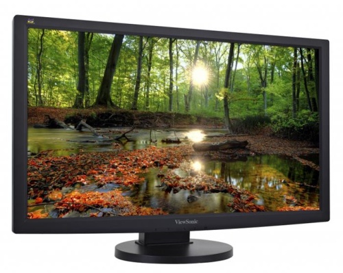 Монитор ViewSonic VG2233SMH ADS LED