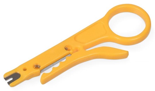 Инструмент Cabeus HT-318 Инструмент Cabeus HT-318