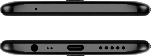 Смартфон XIAOMI Redmi 8A 2/32Gb black (26323) фото 5