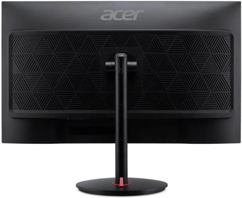 Монитор Acer 31.5 Nitro XV320QULVbmiiphx черный UM.JX0EE.V01 фото 4