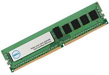 Серв. опция - память Dell 8GB (1x8GB) 1600MHz DDR3 (Kit) 370-23007