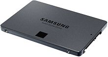 Накопитель SSD SATA 2.5 Samsung 2Tb 870 QVO MZ-77Q2T0BW