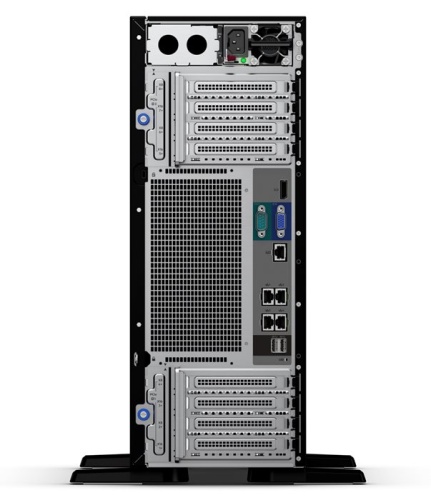 Сервер Hewlett Packard ProLiant ML350 Gen10 P21788-421 фото 4 Сервер Hewlett Packard ProLiant ML350 Gen10 P21788-421 фото 4
