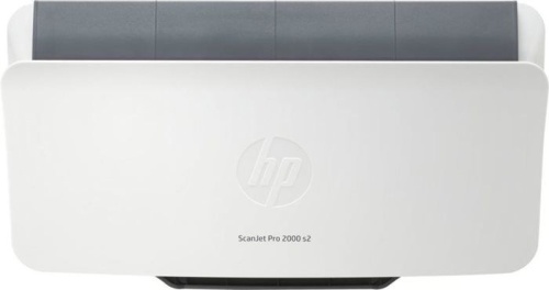 Сканер Hewlett Packard ScanJet Pro 2000 S2 (6FW06A) фото 5