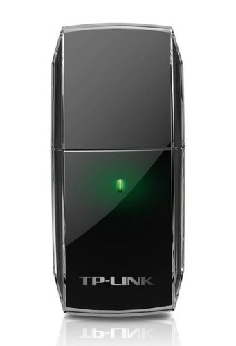 Сетевой адаптер WiFi TP-Link Archer T2U фото 3