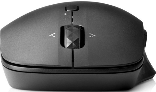Беспроводная мышь Hewlett Packard Bluetooth Mouse Travel 6SP30AA фото 3 Беспроводная мышь Hewlett Packard Bluetooth Mouse Travel 6SP30AA фото 3