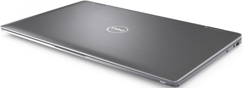 Ноутбук Dell Latitude 9510-7601 фото 2