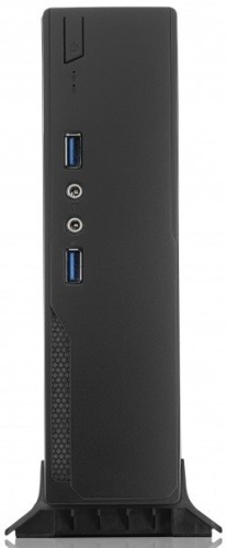 Корпус HTPC Foxline FL-103-AD120-DC фото 2