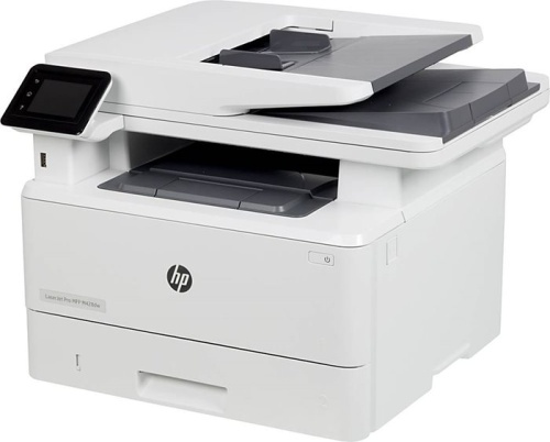 МФУ лазерное Hewlett Packard LaserJet Pro RU M428dw (W1A28A#B19) фото 8 МФУ лазерное Hewlett Packard LaserJet Pro RU M428dw (W1A28A#B19) фото 8