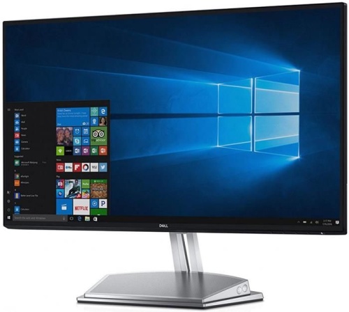 Монитор Dell S2418H IPS 2418-6714 фото 2