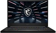 Ноутбук MSI GS66 12UGS-212RU black (9S7-16V512-212)