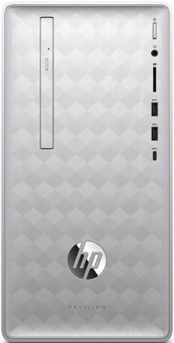 ПК Hewlett Packard Pavilion 590-p0008ur 4GM45EA фото 3