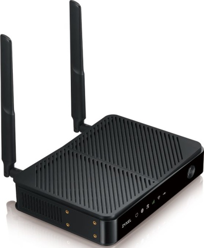 Роутер Wi-Fi ZyXEL NebulaFlex Pro LTE3301-PLUS-EUZNN1F фото 2