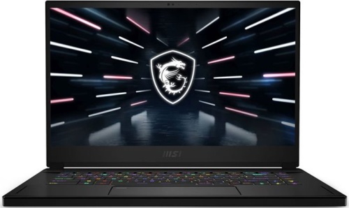 Ноутбук MSI GS66 12UGS-212RU black (9S7-16V512-212)