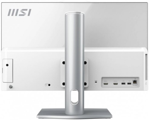 ПК (моноблок) MSI Modern AM242P 12M-259XRU (9S6-AE0712-259) WHITE фото 8