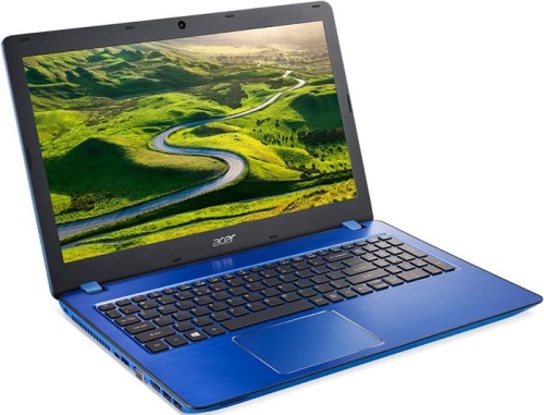 Ноутбук Acer Aspire F5-573-33P0 NX.GHRER.001 фото 2