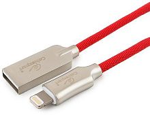 Переходник для Apple Gembird CC-P-APUSB02R-1M