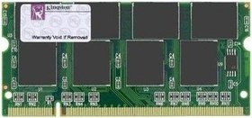 Модуль памяти SO-DIMM DDR4 Kingston 16Гб KVR21S15D8/16
