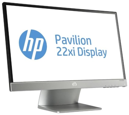 Монитор Hewlett Packard 22xi C4D30AA фото 2 Монитор Hewlett Packard 22xi C4D30AA фото 2