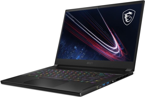 Ноутбук MSI GS66 Stealth 11UG-253RU 9S7-16V412-253 фото 5