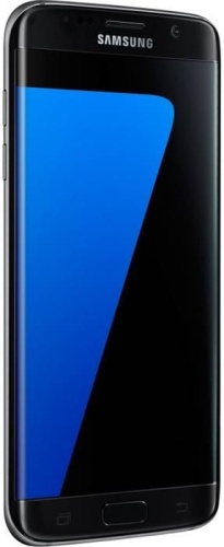 Смартфон Samsung Galaxy S7 edge SM-G935F 32Gb Black Onyx SM-G935FZKUSER фото 3