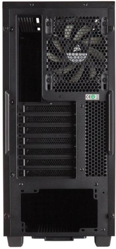 Корпус Miditower Corsair Carbide Series 270R (CC-9011106-WW) black фото 3