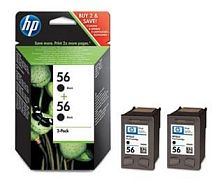 Набор струйных картриджей ориг. Hewlett Packard C9502AE