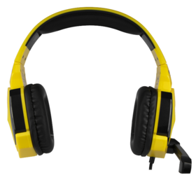  Jet.A GHP-100 Black and Yellow