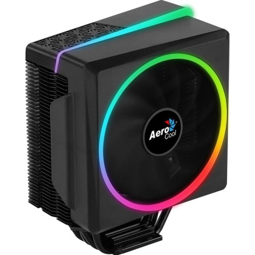 Кулер для процессора Aerocool Cylon 3H CYLON 3H ARGB PWM 4P