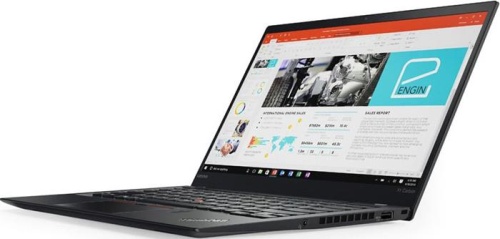 Ультрабук Lenovo ThinkPad x1 Carbon 20HR005BRT фото 2 Ультрабук Lenovo ThinkPad x1 Carbon 20HR005BRT фото 2