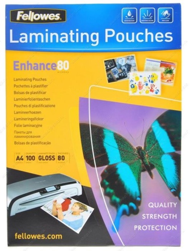 Пленка для ламинирования Fellowes FS-53061