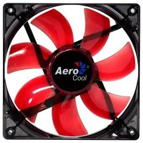    Aerocool Lightning 12 Red Edition ( )