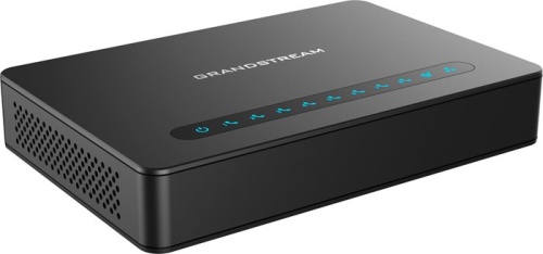 Опция для IP-телефонии Grandstream VoIP адаптер HT818