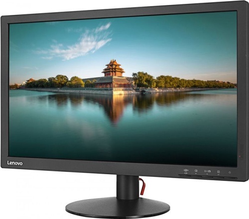 Монитор Lenovo ThinkVision T2224d 61B1JAR1EU фото 3