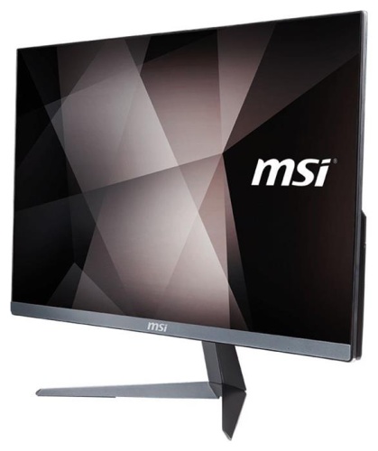 ПК (моноблок) MSI Pro 24X 7M-033RU 9S6-AEC113-033 фото 2