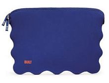 Чехол для ноутбука BUILT Bumper Laptop Sleeve E-LB15-NAV