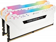 Модуль памяти DDR4 Corsair 2x16Gb CMW32GX4M2C3466C16W