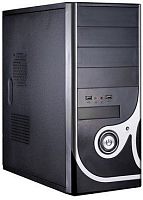 Корпус Miditower ExeGate CP-528 Black EX194768RUS